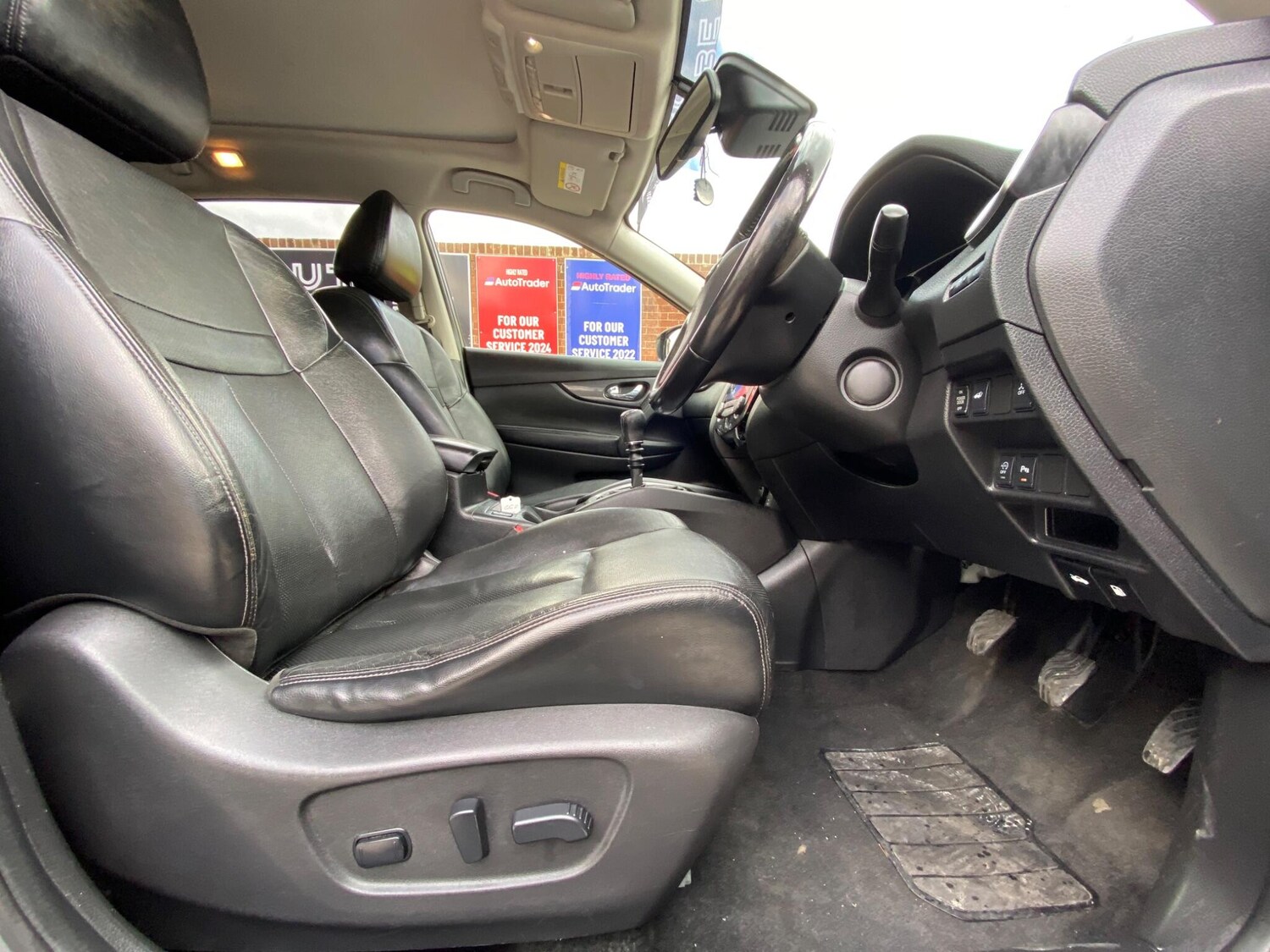 Used Nissan X-Trail 2016 for sale - 76043201: Photo 39