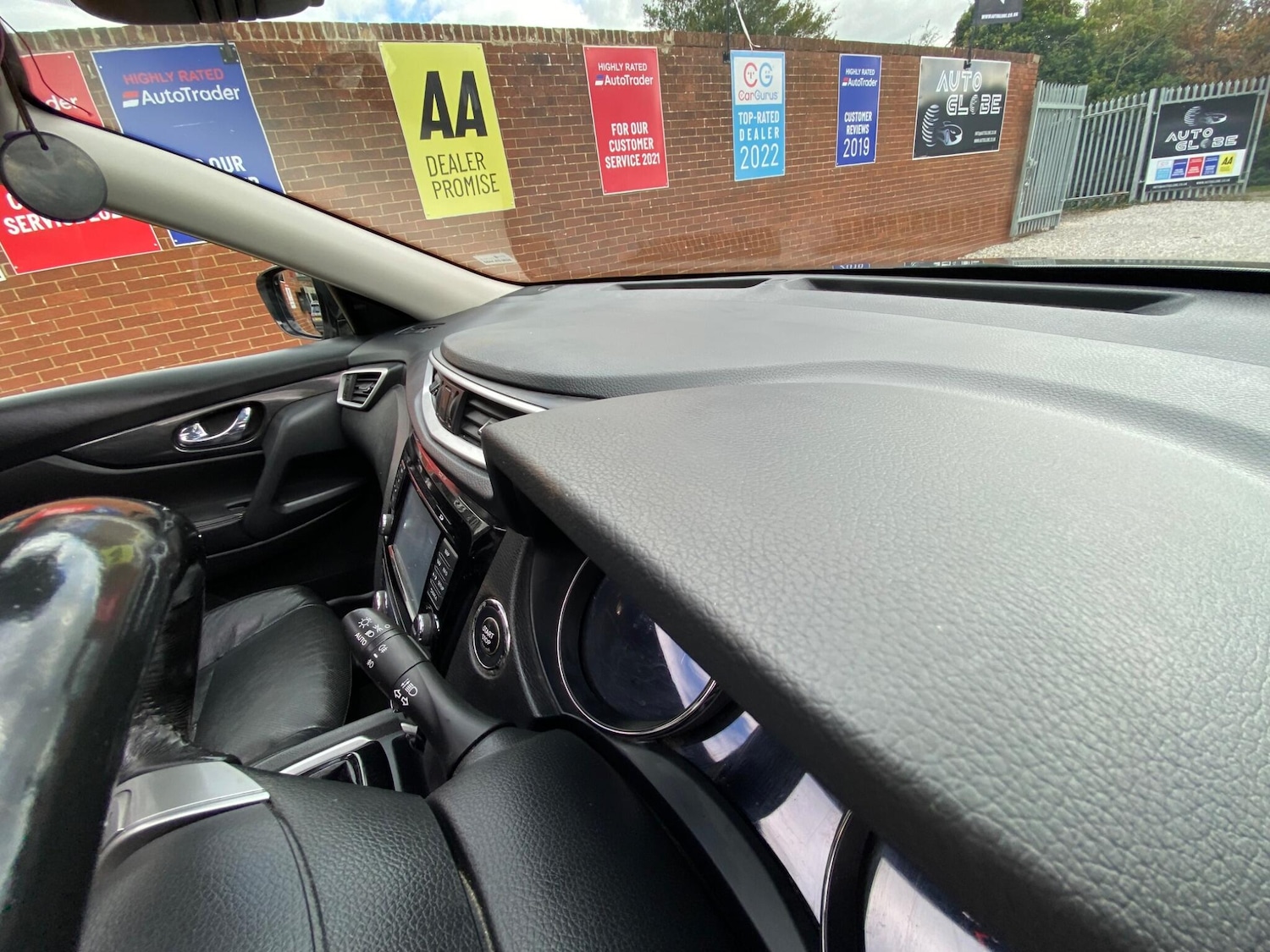 Used Nissan X-Trail 2016 for sale - 76043201: Photo 42