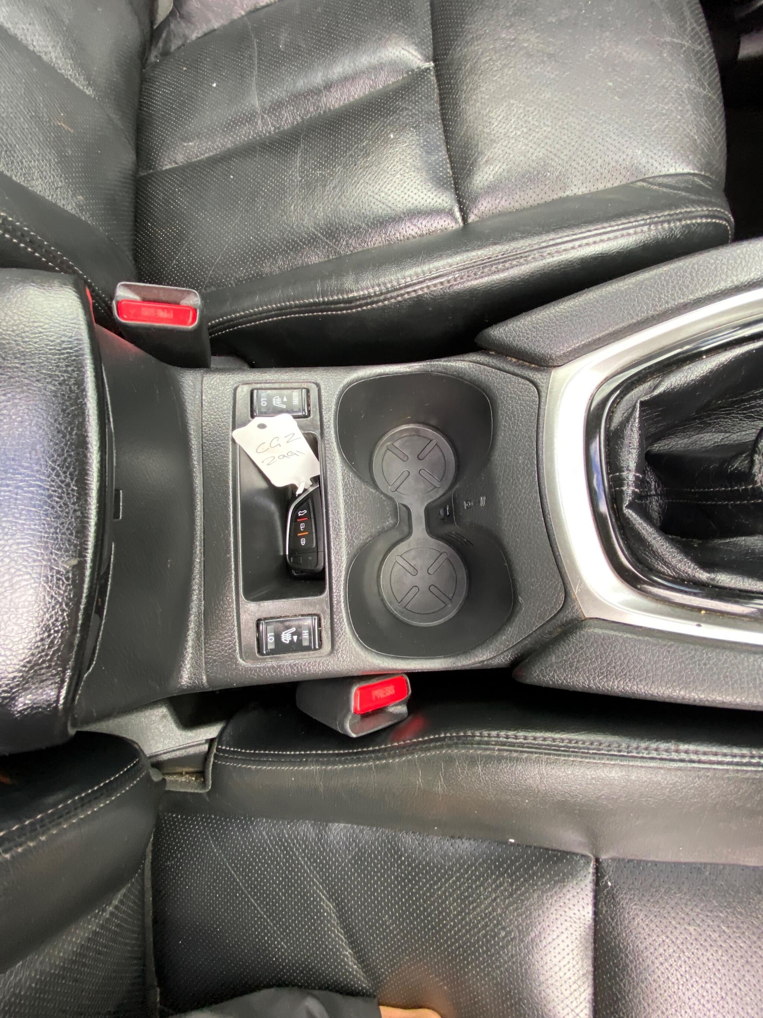 Used Nissan X-Trail 2016 for sale - 76043201: Photo 46