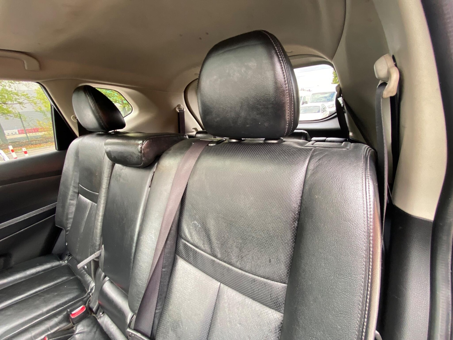 Used Nissan X-Trail 2016 for sale - 76043201: Photo 50