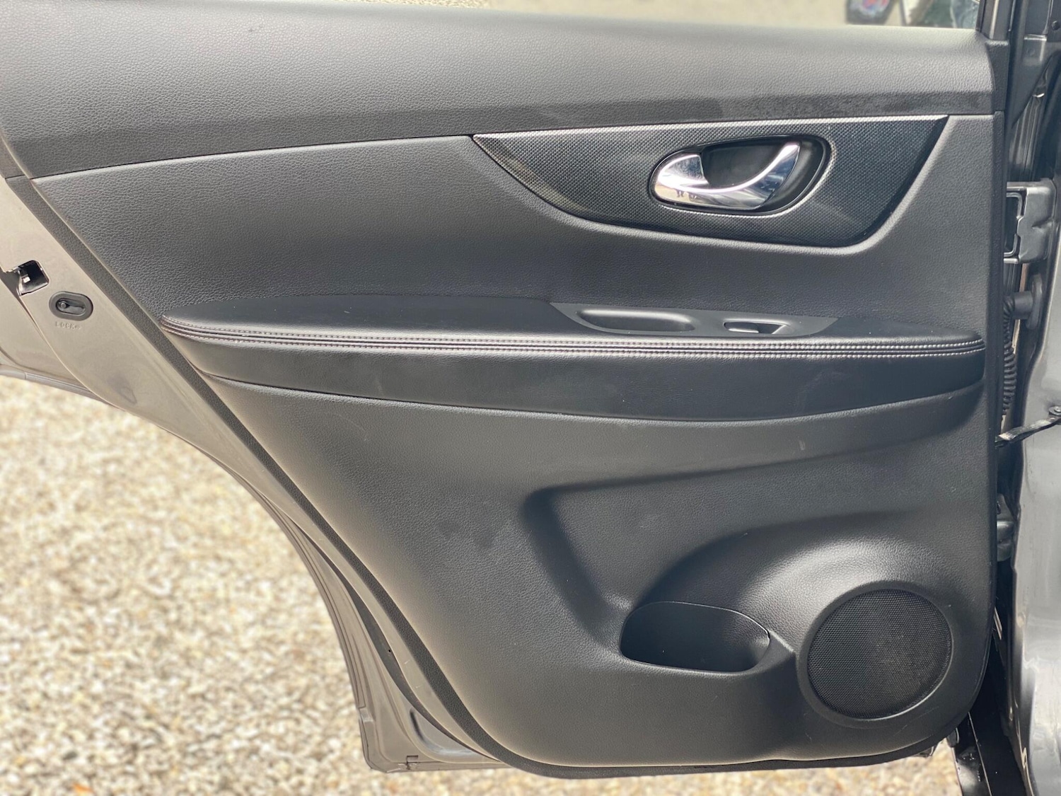 Used Nissan X-Trail 2016 for sale - 76043201: Photo 52