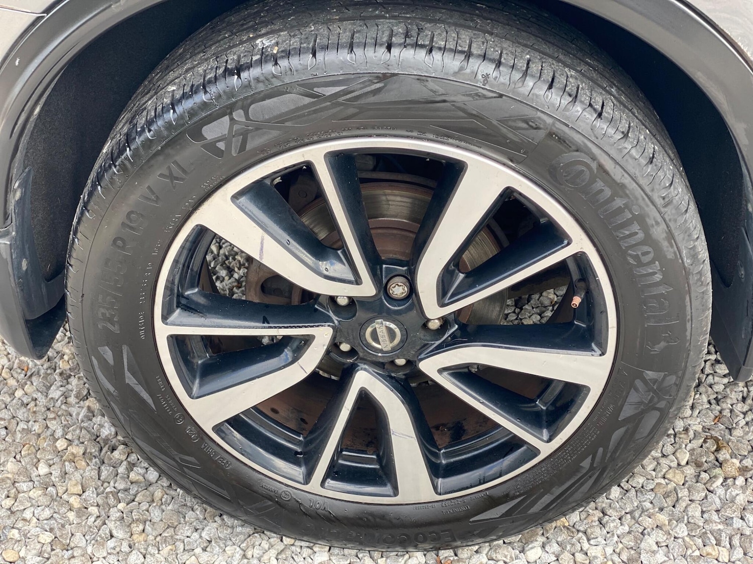 Used Nissan X-Trail 2016 for sale - 76043201: Photo 60