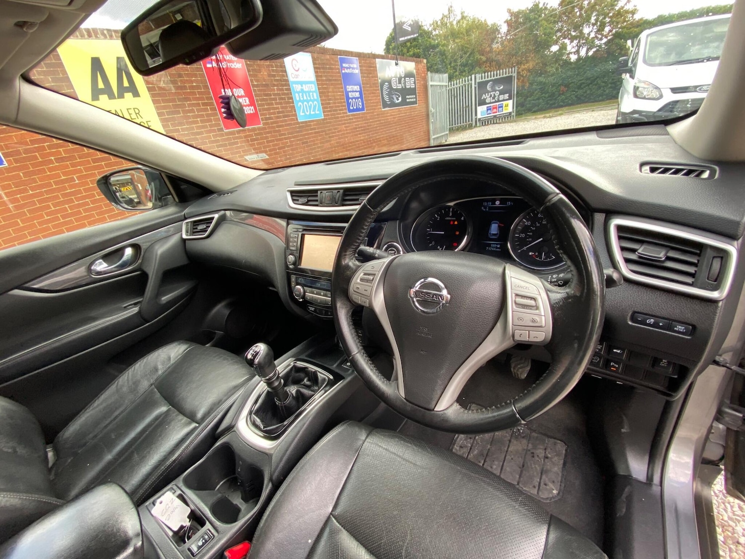 Used Nissan X-Trail 2016 for sale - 76043201: Photo 8