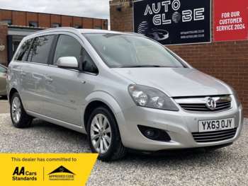 2013 (63) - 1.6 16V Design Euro 5 5dr (SNav)