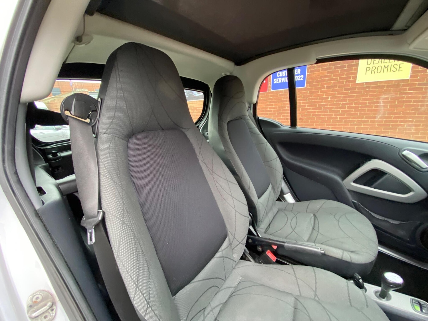 Used smart fortwo 2012 for sale - 78047614: Photo 10