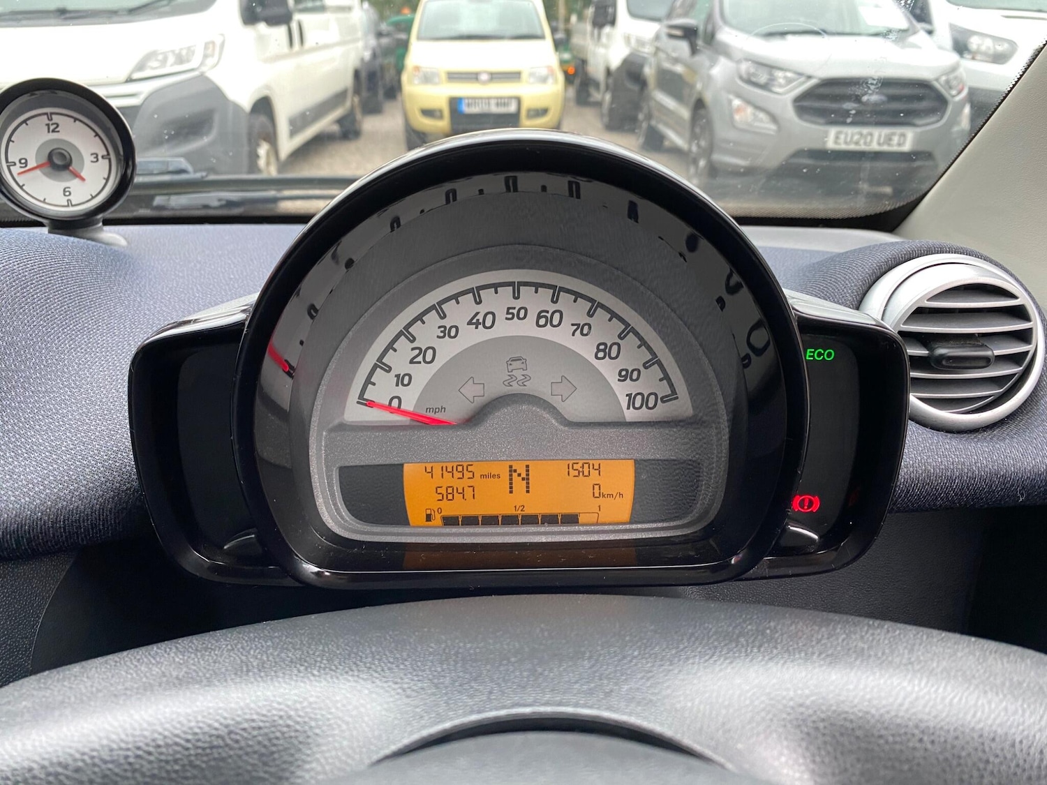 Used smart fortwo 2012 for sale - 78047614: Photo 11