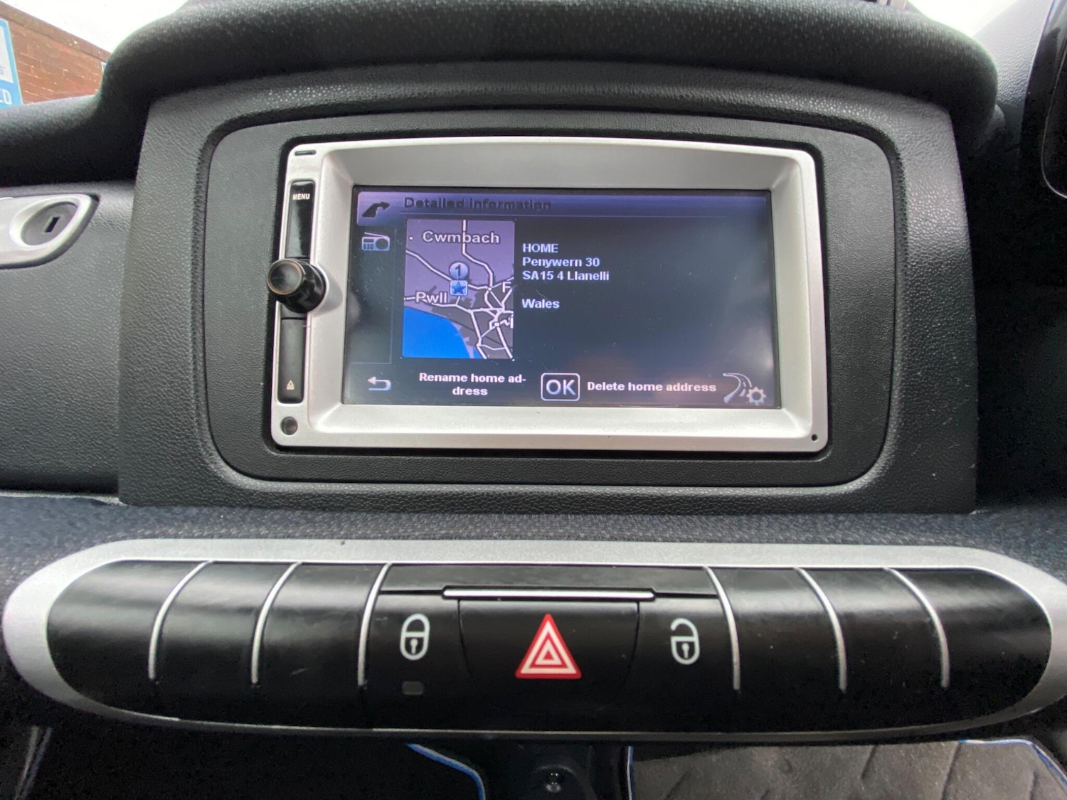 Used smart fortwo 2012 for sale - 78047614: Photo 12