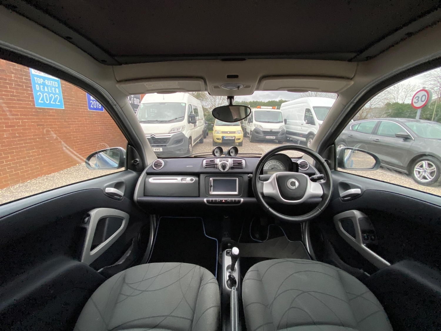 Used smart fortwo 2012 for sale - 78047614: Photo 13
