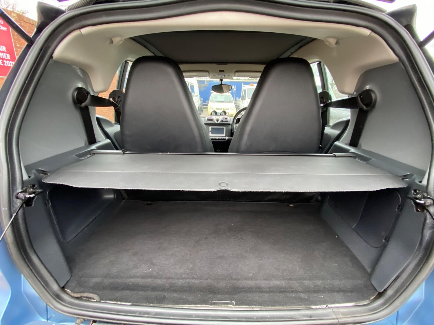 Used smart fortwo 2012 for sale - 78047614: Photo 14