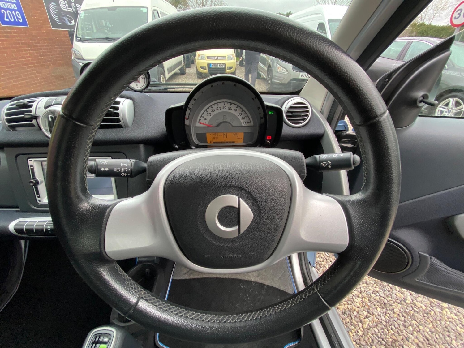 Used smart fortwo 2012 for sale - 78047614: Photo 16