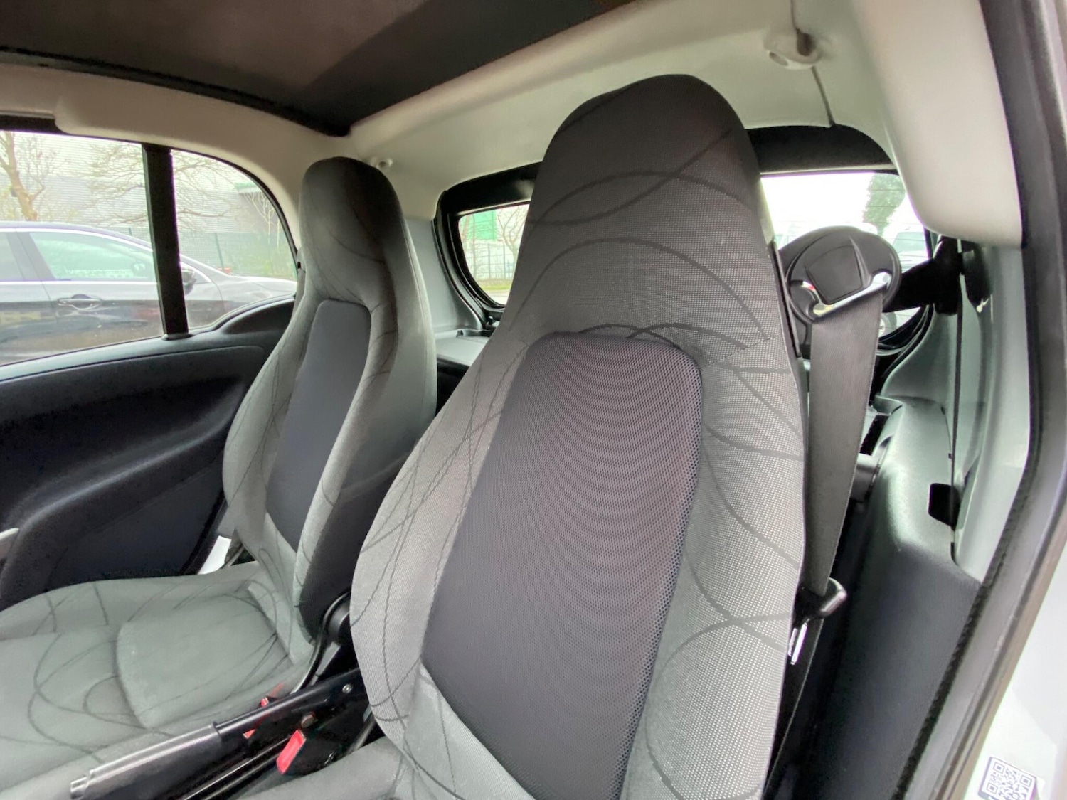 Used smart fortwo 2012 for sale - 78047614: Photo 18