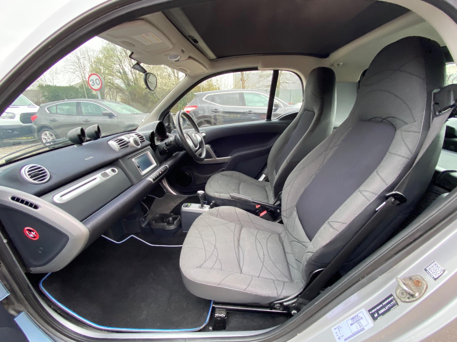 Used smart fortwo 2012 for sale - 78047614: Photo 20