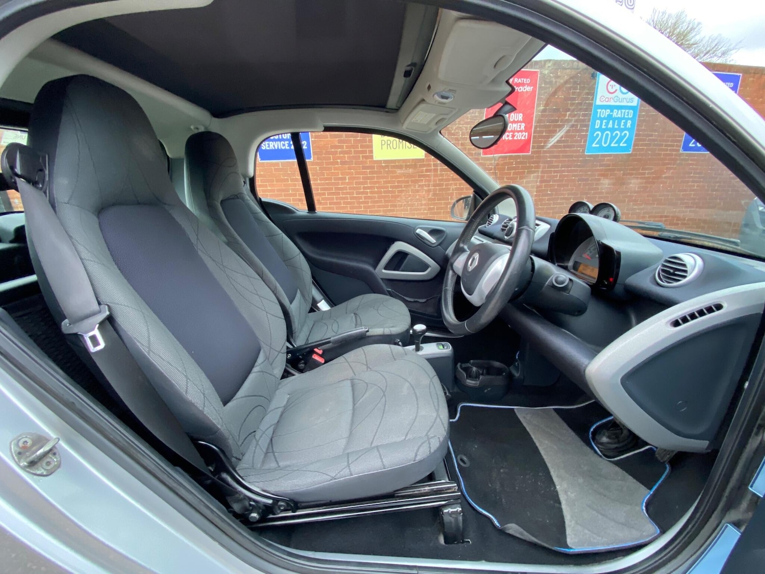 Used smart fortwo 2012 for sale - 78047614: Photo 21