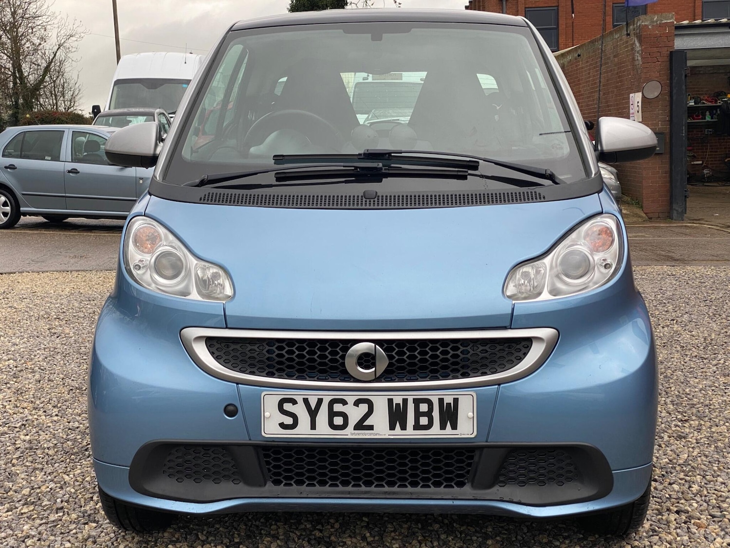 Used smart fortwo 2012 for sale - 78047614: Photo 22