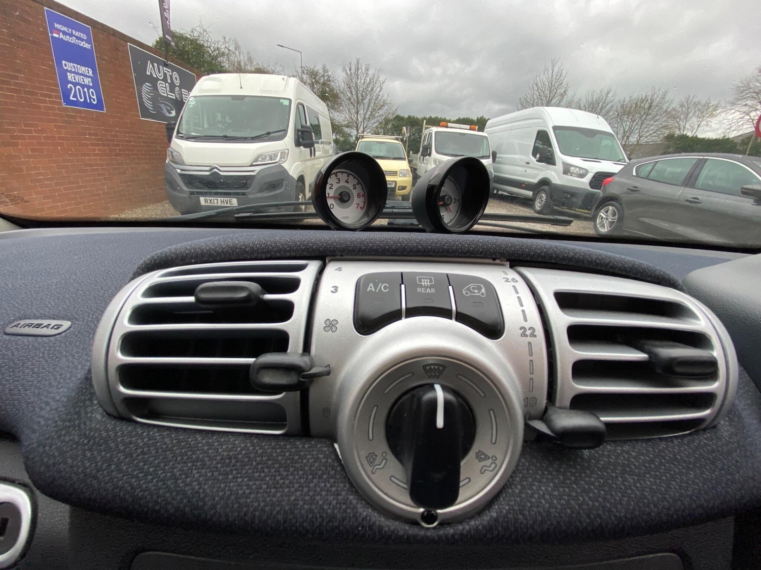 Used smart fortwo 2012 for sale - 78047614: Photo 23