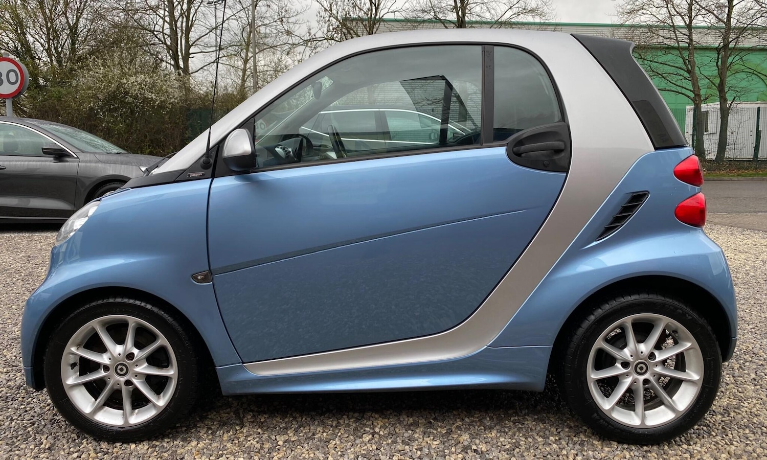 Used smart fortwo 2012 for sale - 78047614: Photo 24