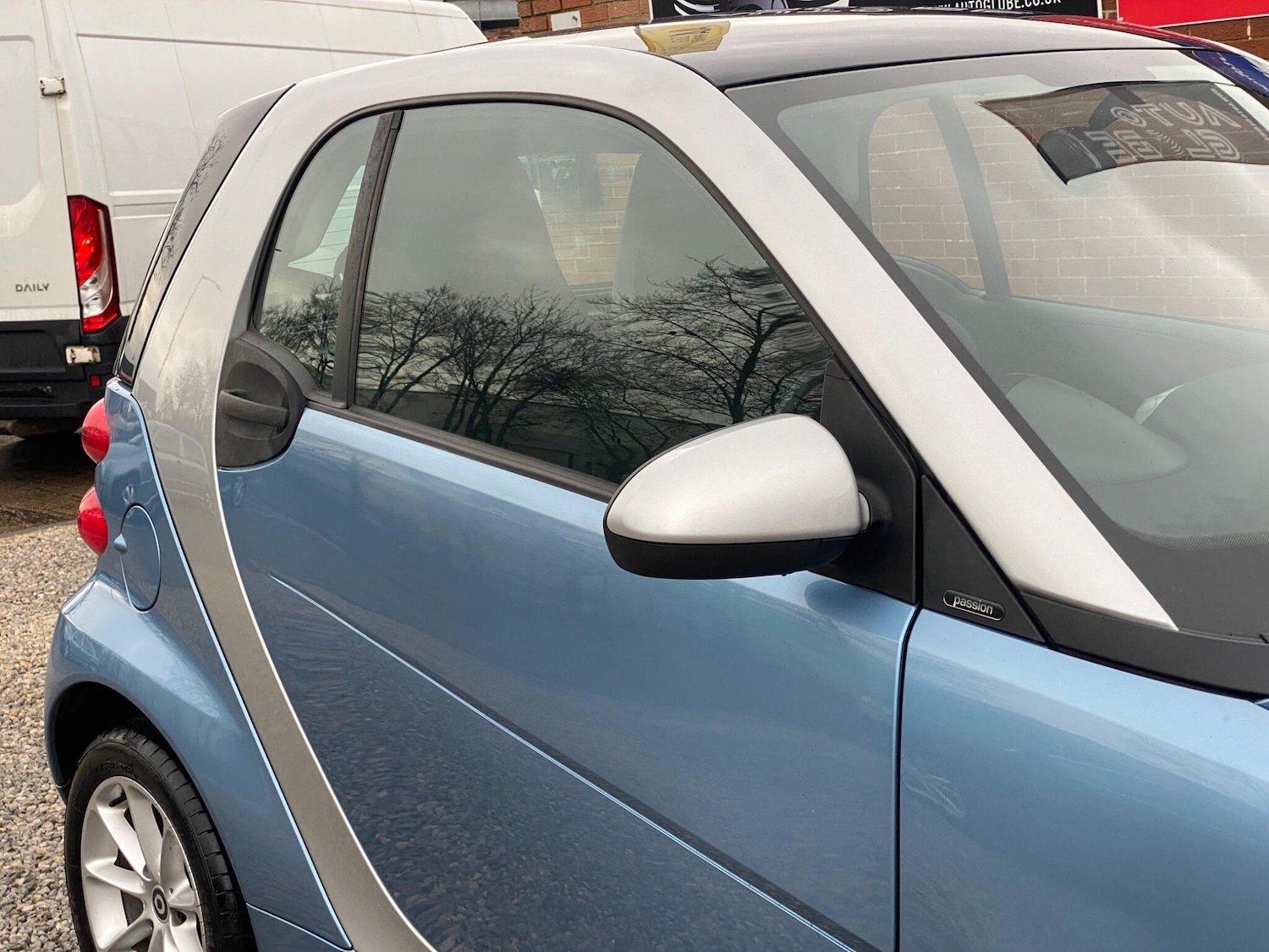 Used smart fortwo 2012 for sale - 78047614: Photo 31