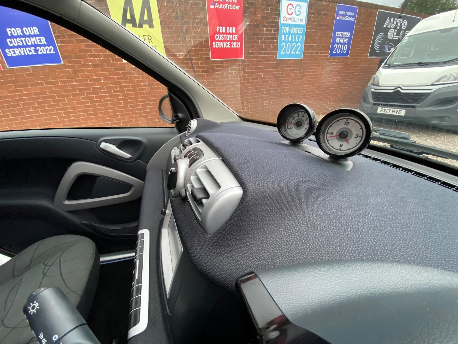 Used smart fortwo 2012 for sale - 78047614: Photo 35