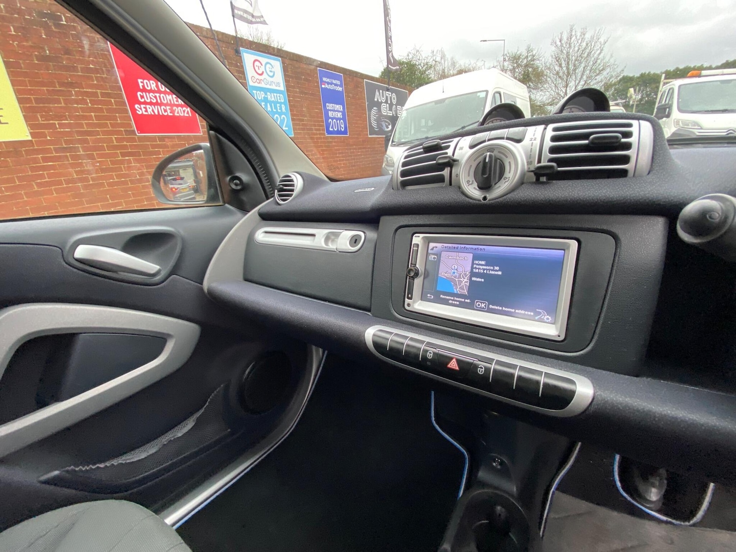 Used smart fortwo 2012 for sale - 78047614: Photo 37