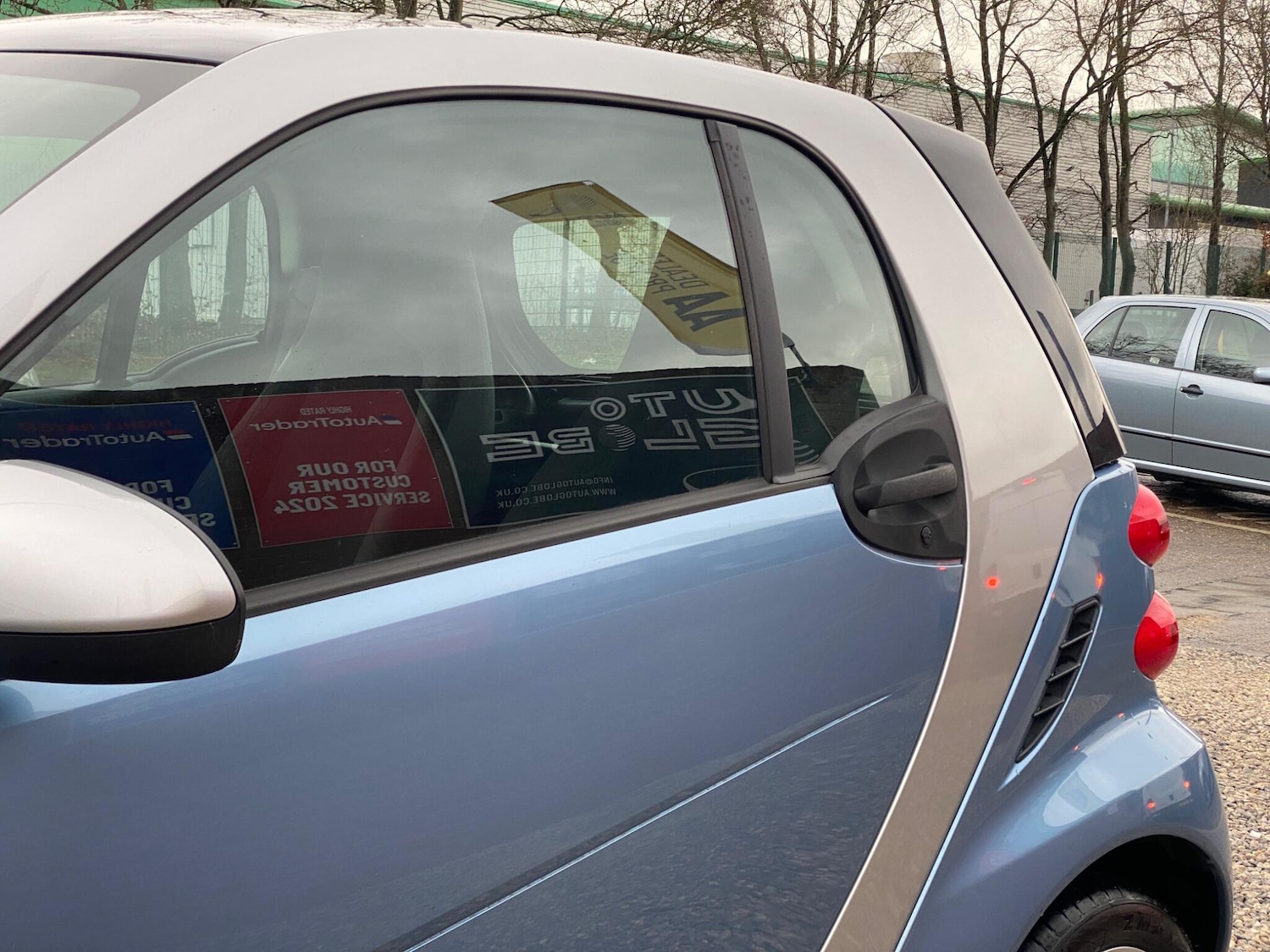 Used smart fortwo 2012 for sale - 78047614: Photo 38