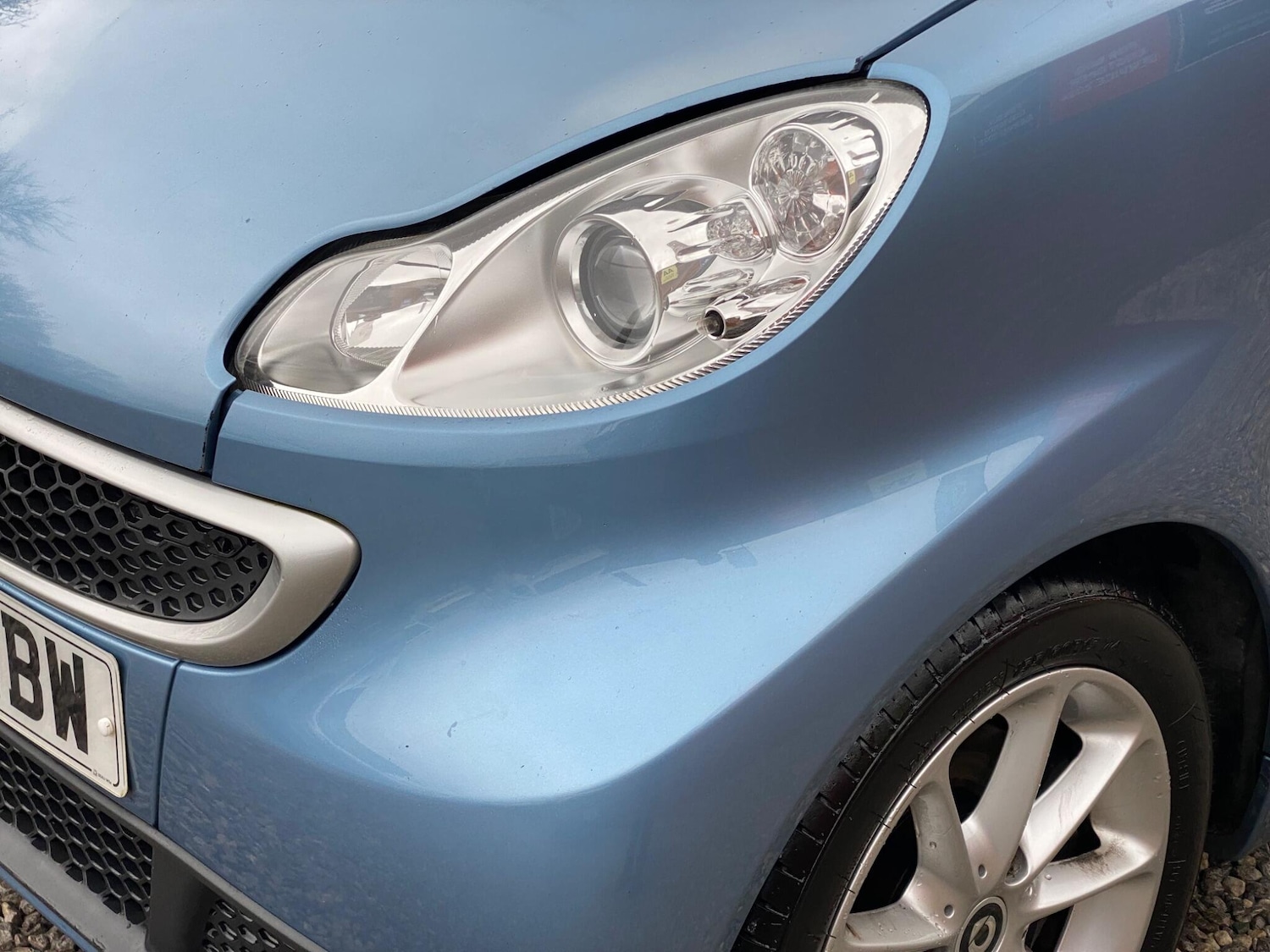 Used smart fortwo 2012 for sale - 78047614: Photo 40