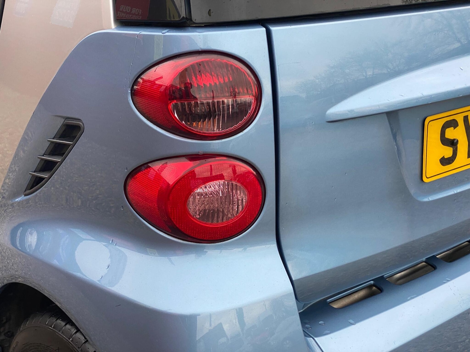 Used smart fortwo 2012 for sale - 78047614: Photo 46