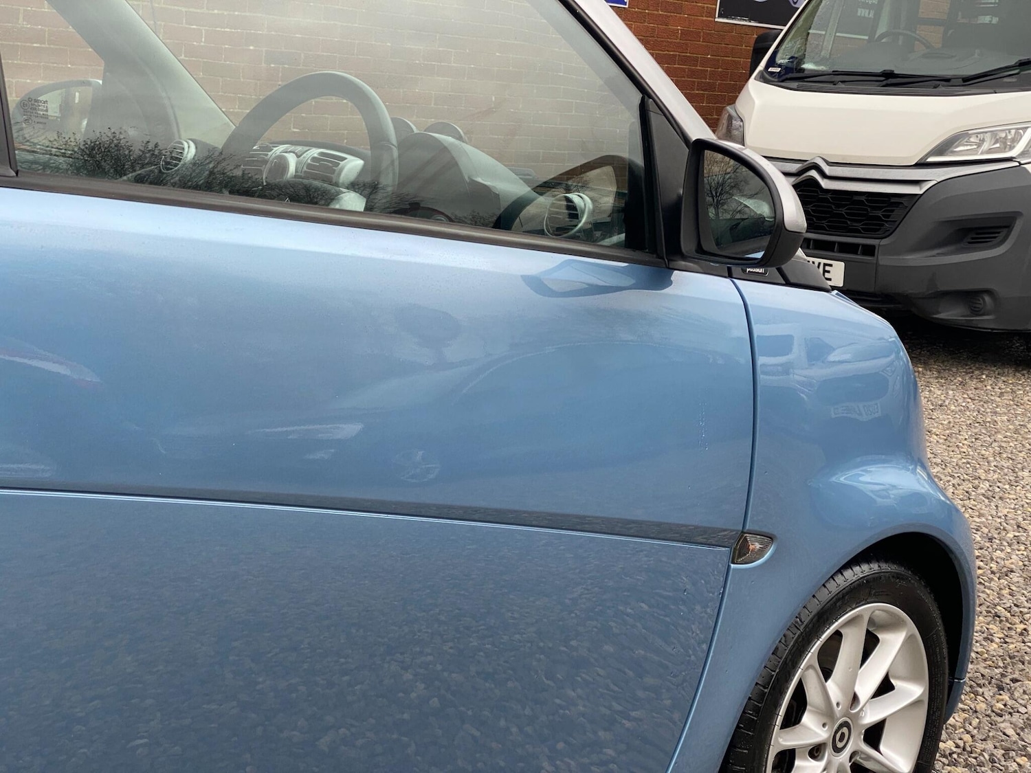 Used smart fortwo 2012 for sale - 78047614: Photo 47