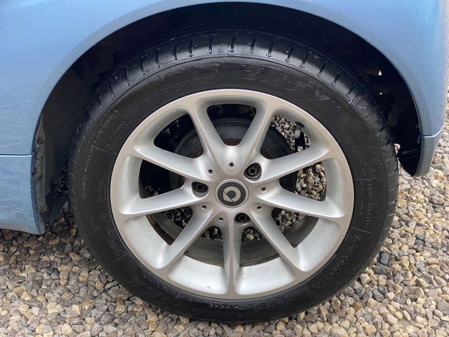 Used smart fortwo 2012 for sale - 78047614: Photo 48