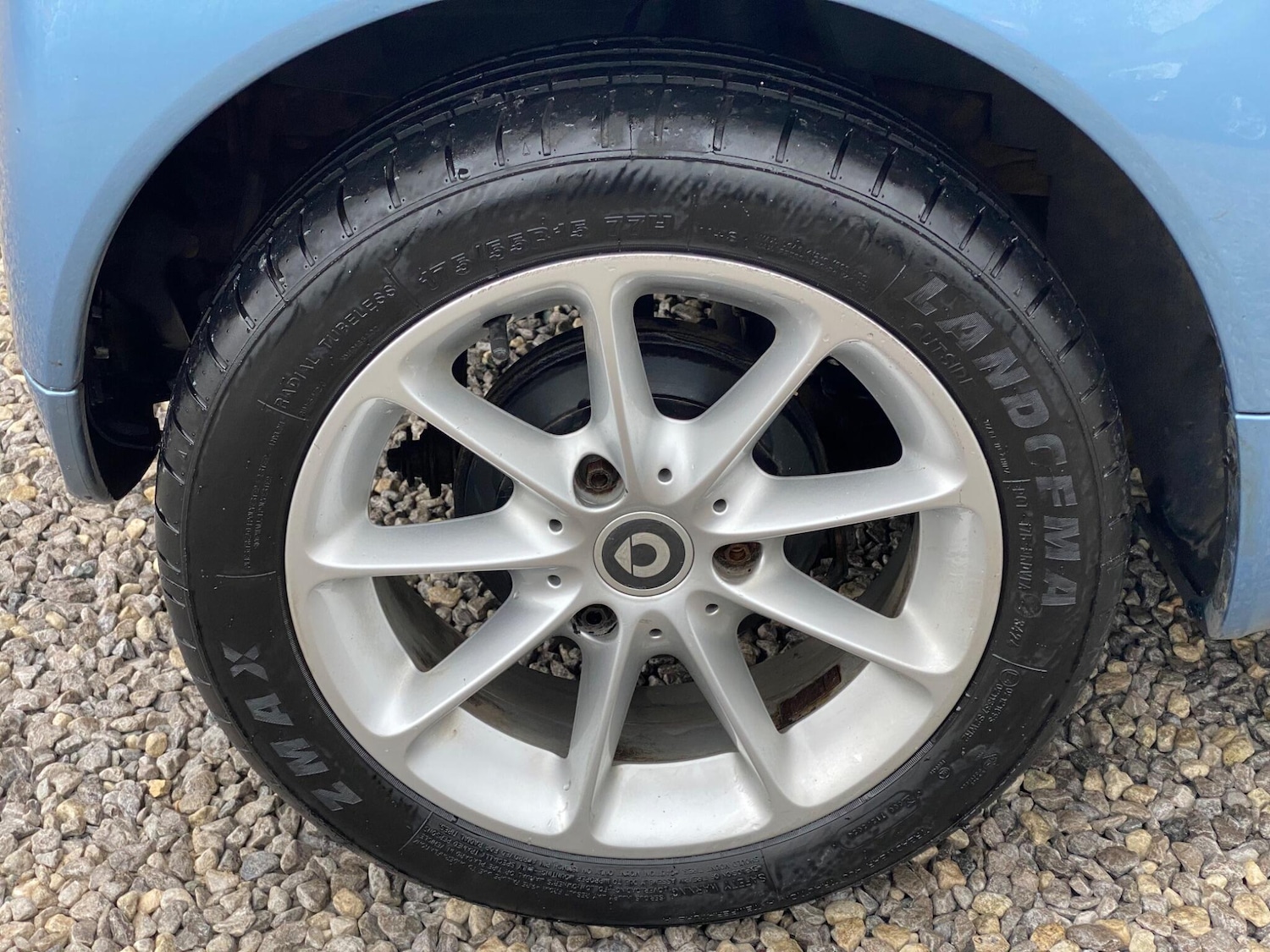 Used smart fortwo 2012 for sale - 78047614: Photo 49