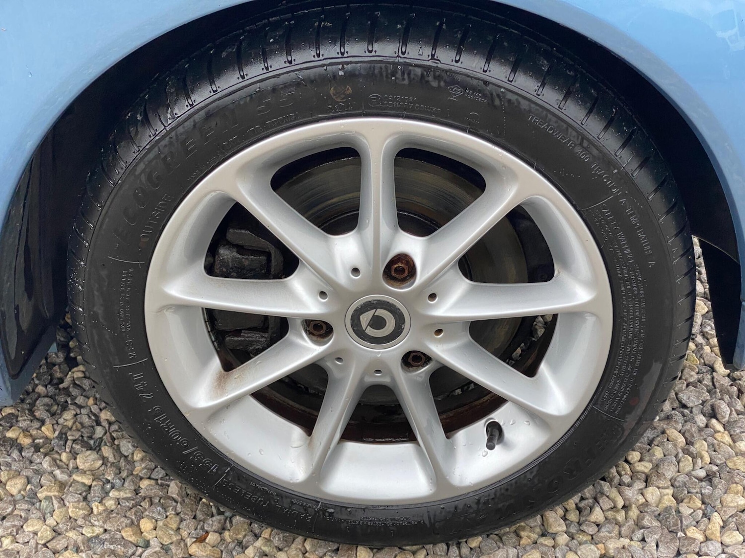 Used smart fortwo 2012 for sale - 78047614: Photo 50