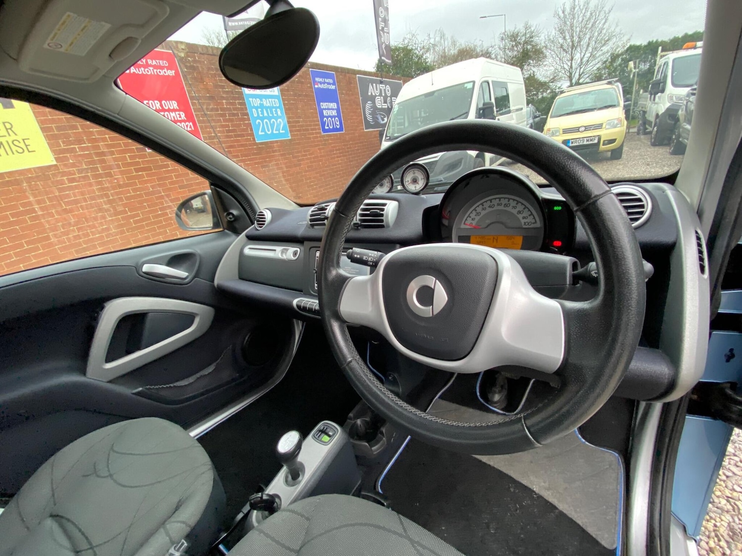 Used smart fortwo 2012 for sale - 78047614: Photo 8