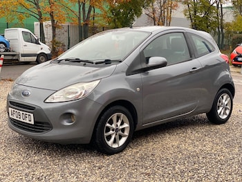 Used Ford Ka 2009 for sale - 78376331: Photo