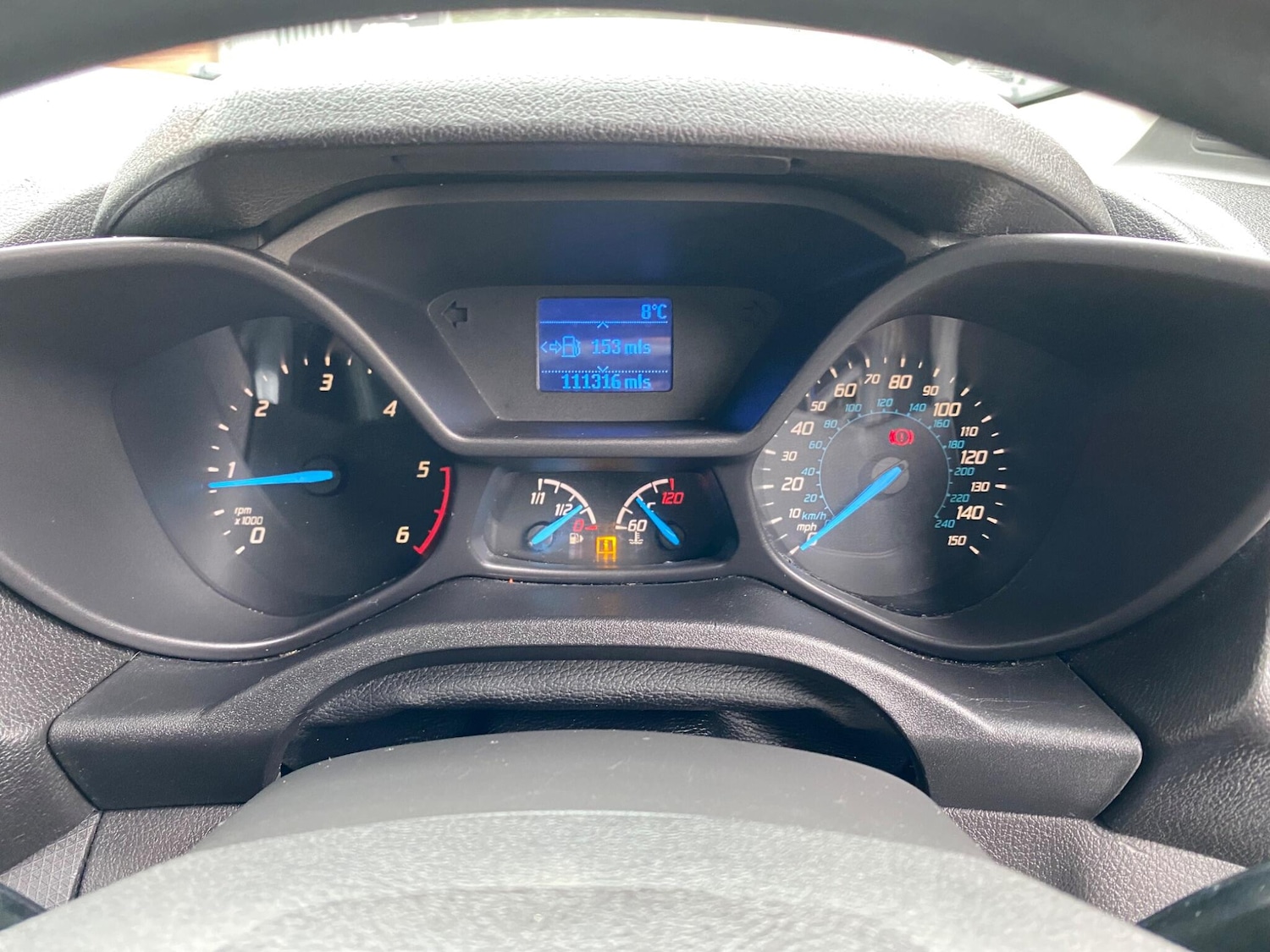 Used Ford Transit Connect 2014 for sale - 77978246: Photo 10