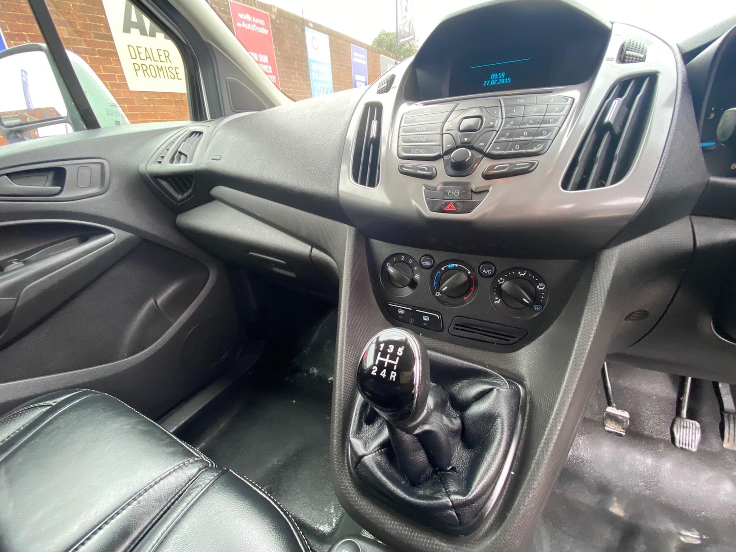 Used Ford Transit Connect 2014 for sale - 77978246: Photo 11