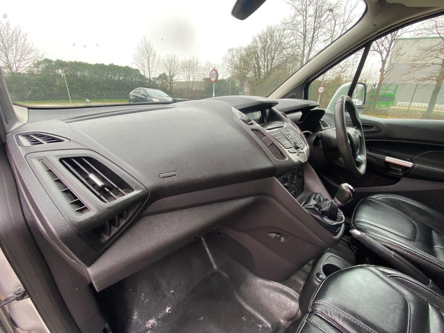 Used Ford Transit Connect 2014 for sale - 77978246: Photo 13