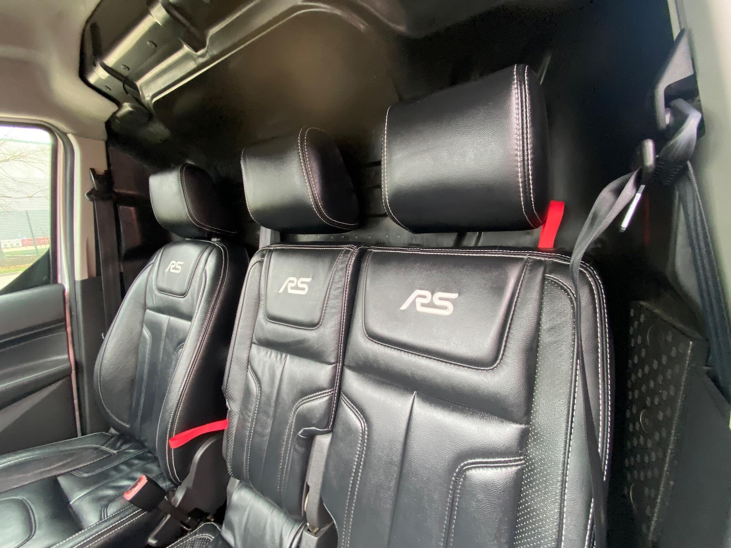 Used Ford Transit Connect 2014 for sale - 77978246: Photo 14