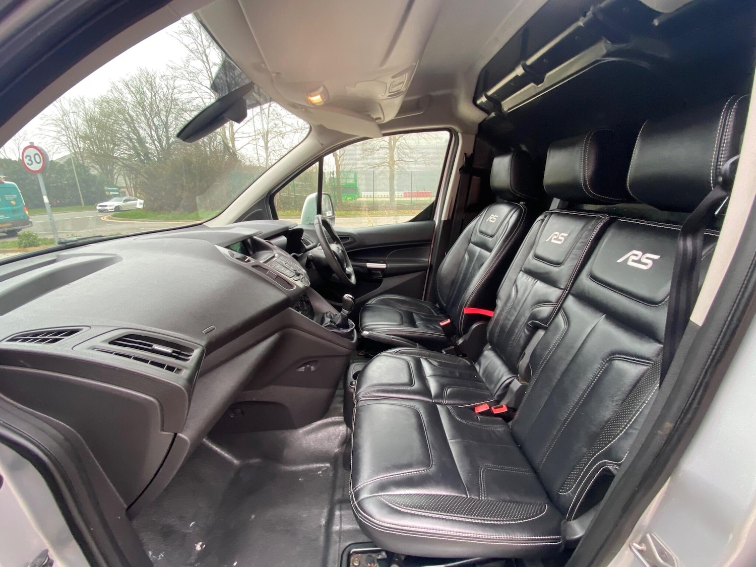 Used Ford Transit Connect 2014 for sale - 77978246: Photo 15