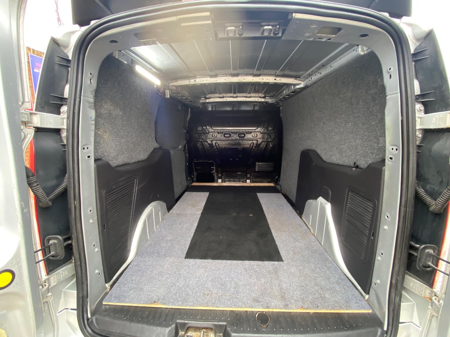 Used Ford Transit Connect 2014 for sale - 77978246: Photo 18