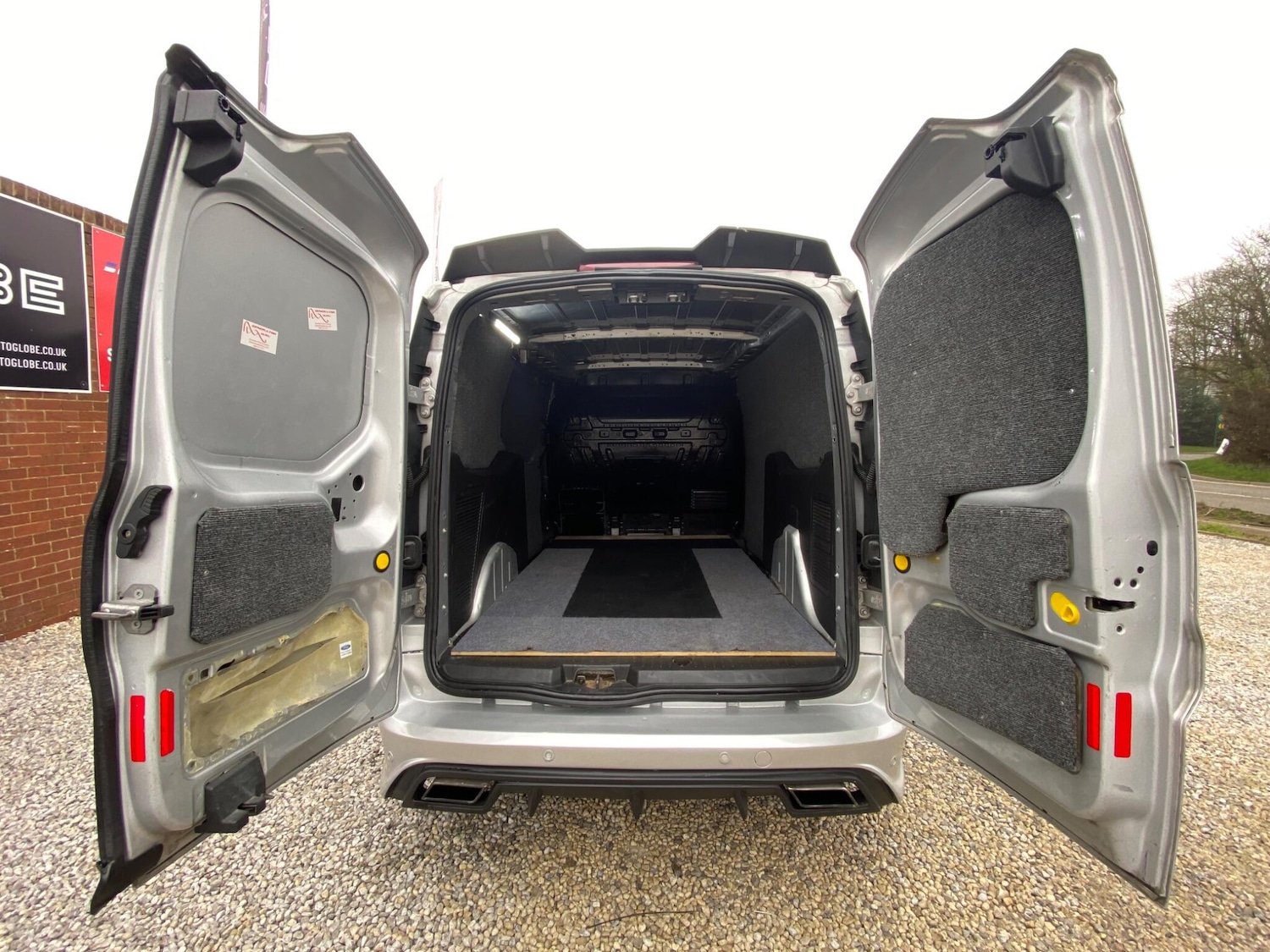 Used Ford Transit Connect 2014 for sale - 77978246: Photo 19