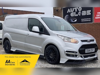 Used Ford Transit Connect 2014 for sale - 77978246: Photo