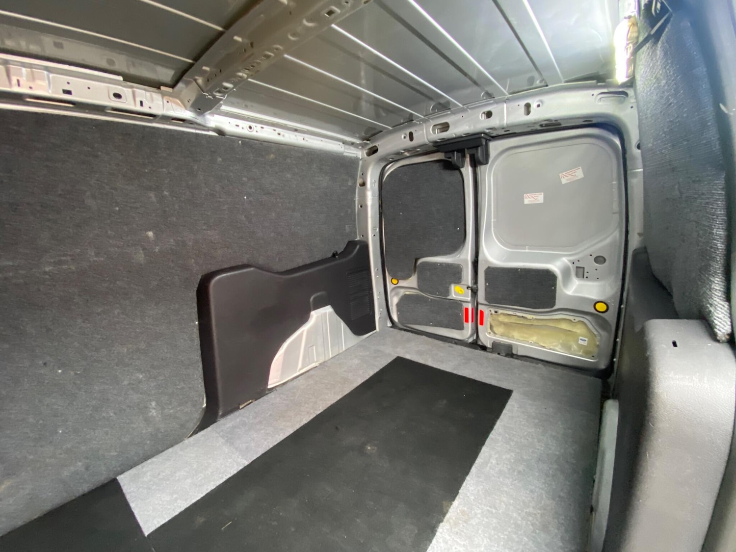 Used Ford Transit Connect 2014 for sale - 77978246: Photo 20