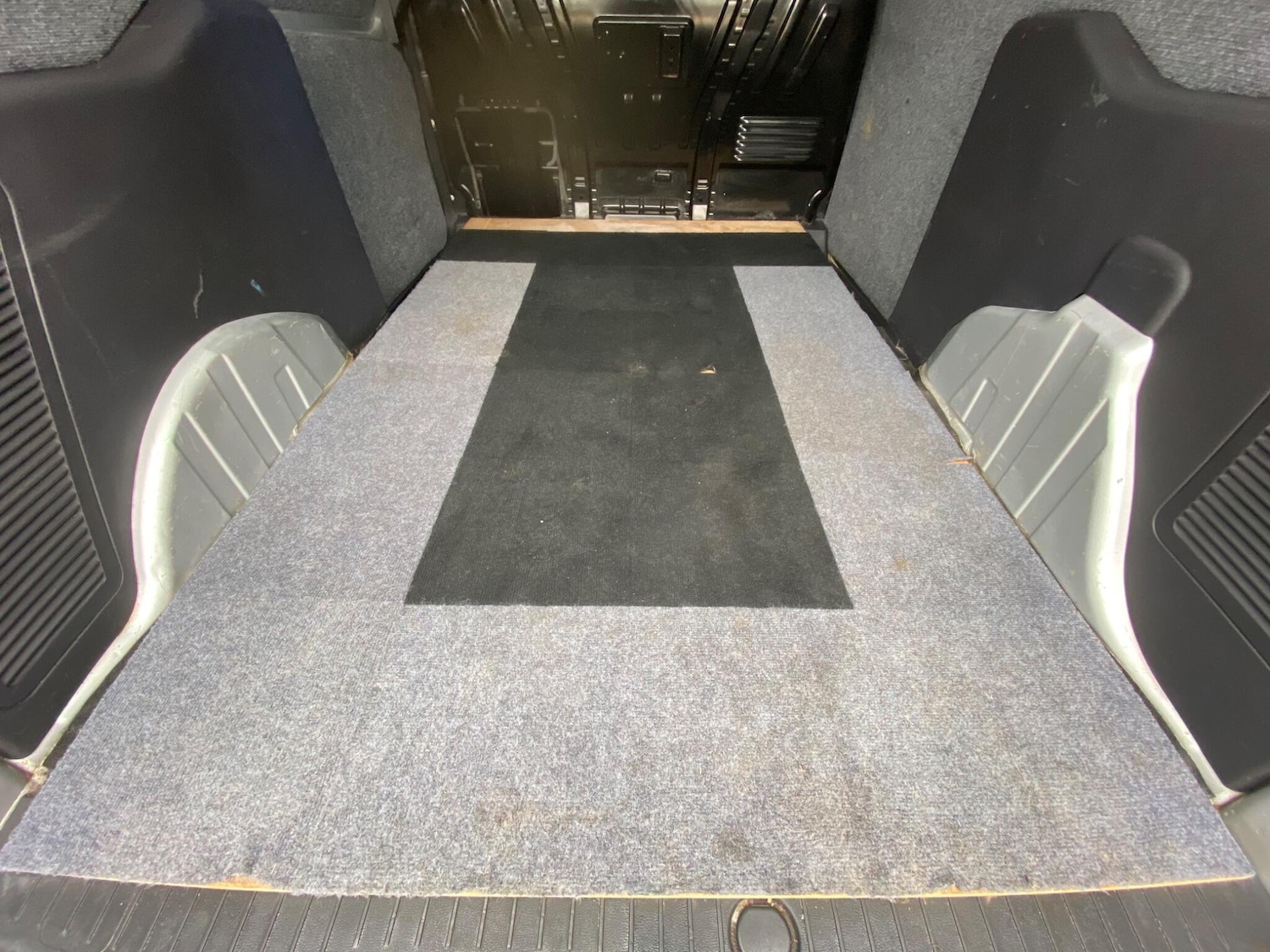 Used Ford Transit Connect 2014 for sale - 77978246: Photo 21