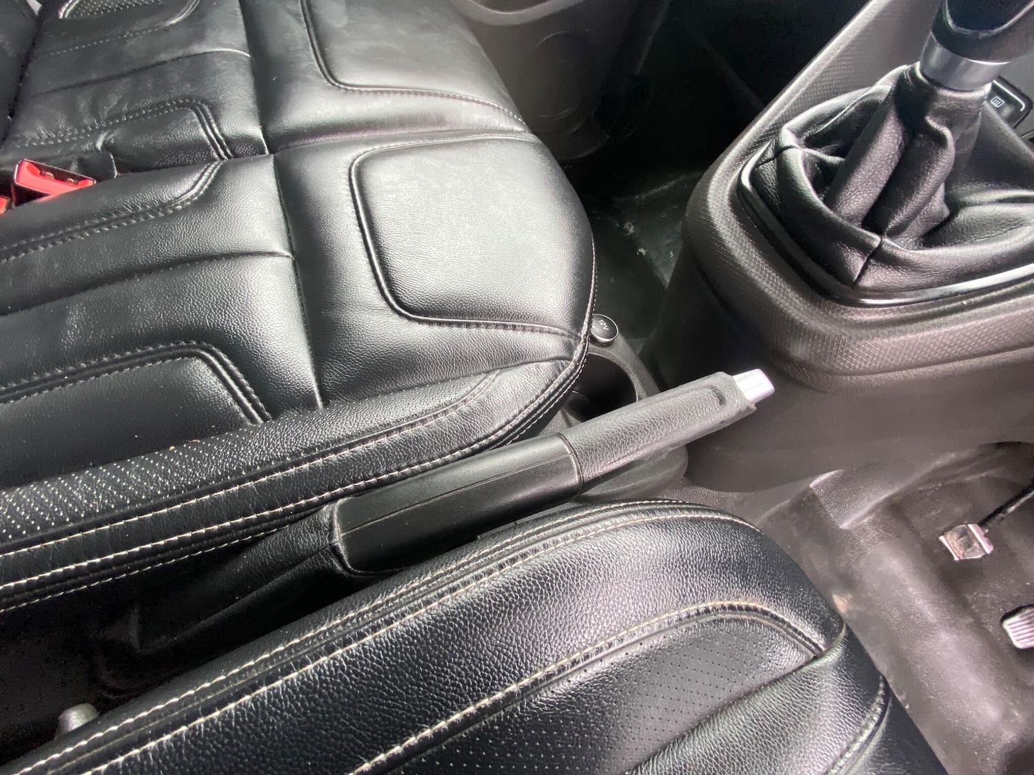 Used Ford Transit Connect 2014 for sale - 77978246: Photo 24