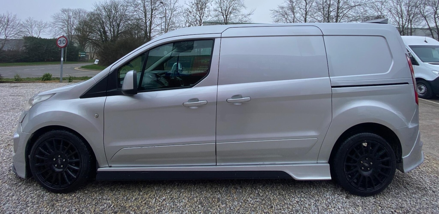 Used Ford Transit Connect 2014 for sale - 77978246: Photo 26