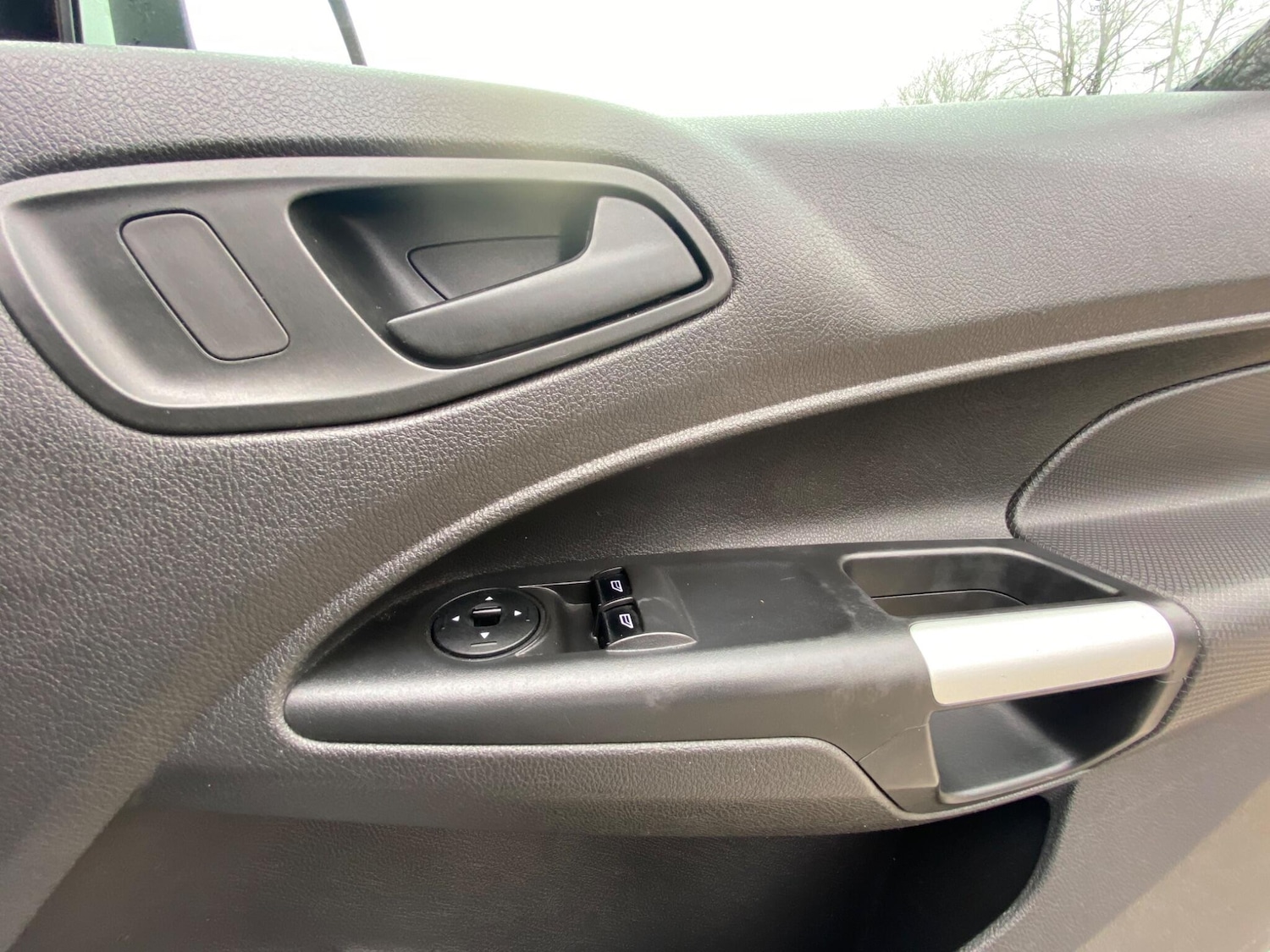 Used Ford Transit Connect 2014 for sale - 77978246: Photo 27