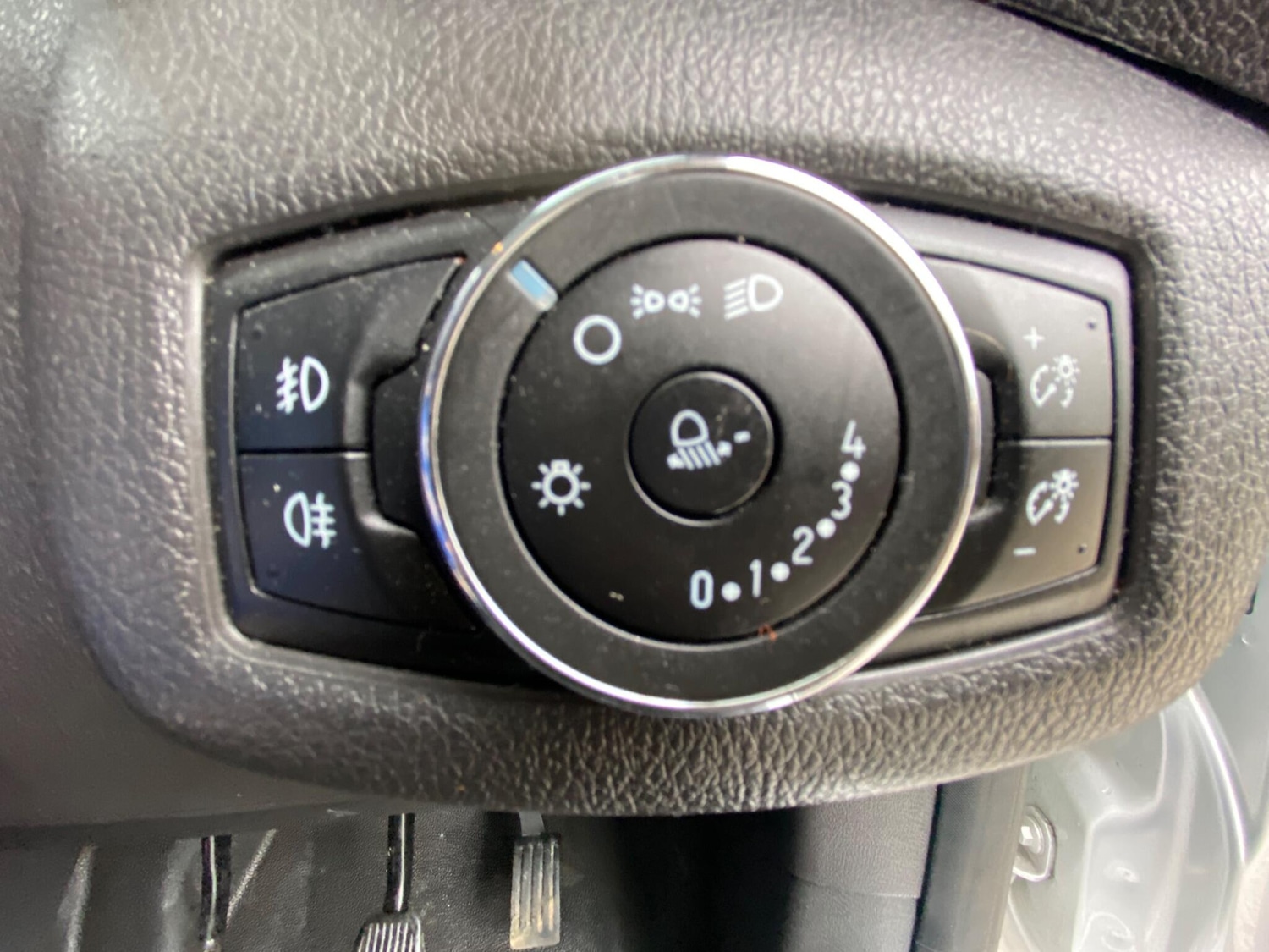 Used Ford Transit Connect 2014 for sale - 77978246: Photo 29