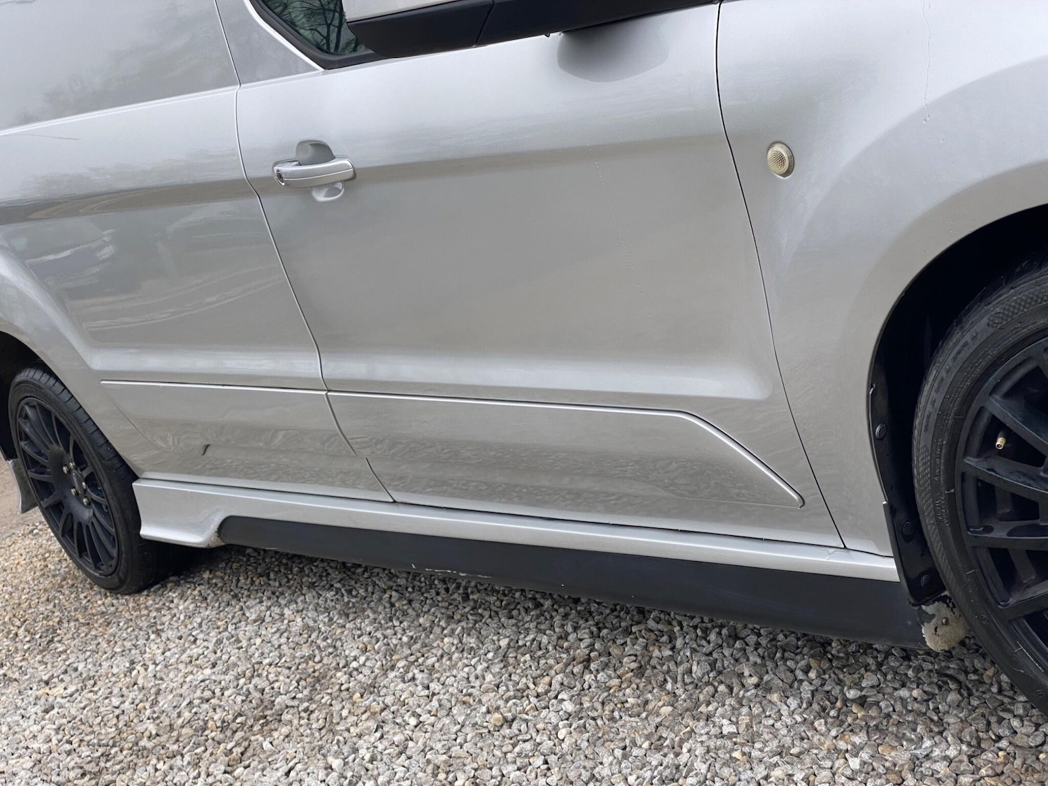 Used Ford Transit Connect 2014 for sale - 77978246: Photo 30