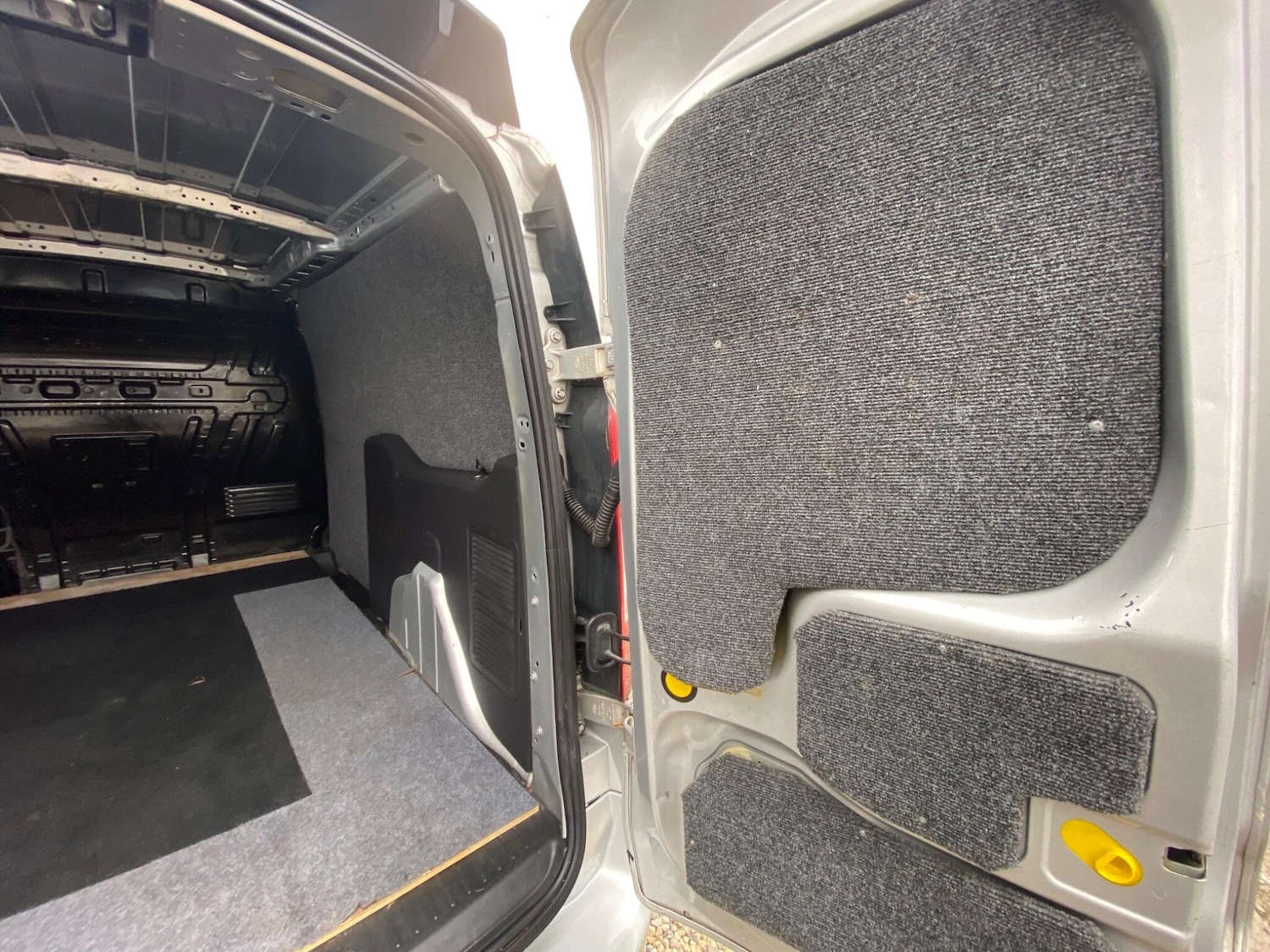 Used Ford Transit Connect 2014 for sale - 77978246: Photo 31