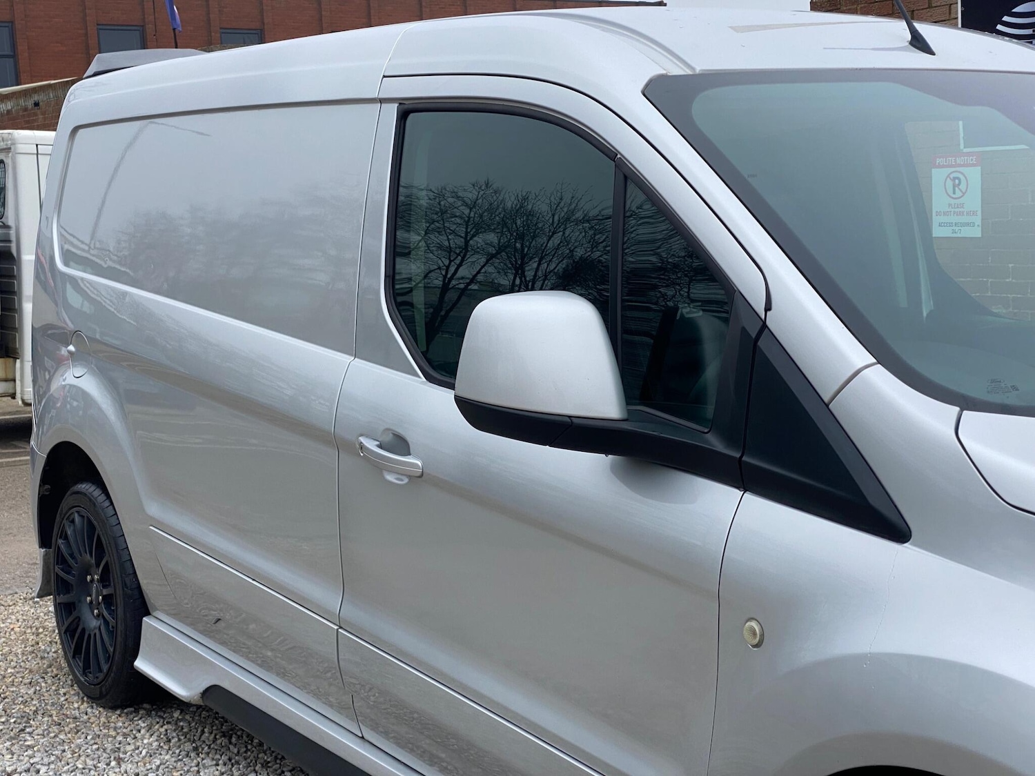 Used Ford Transit Connect 2014 for sale - 77978246: Photo 32