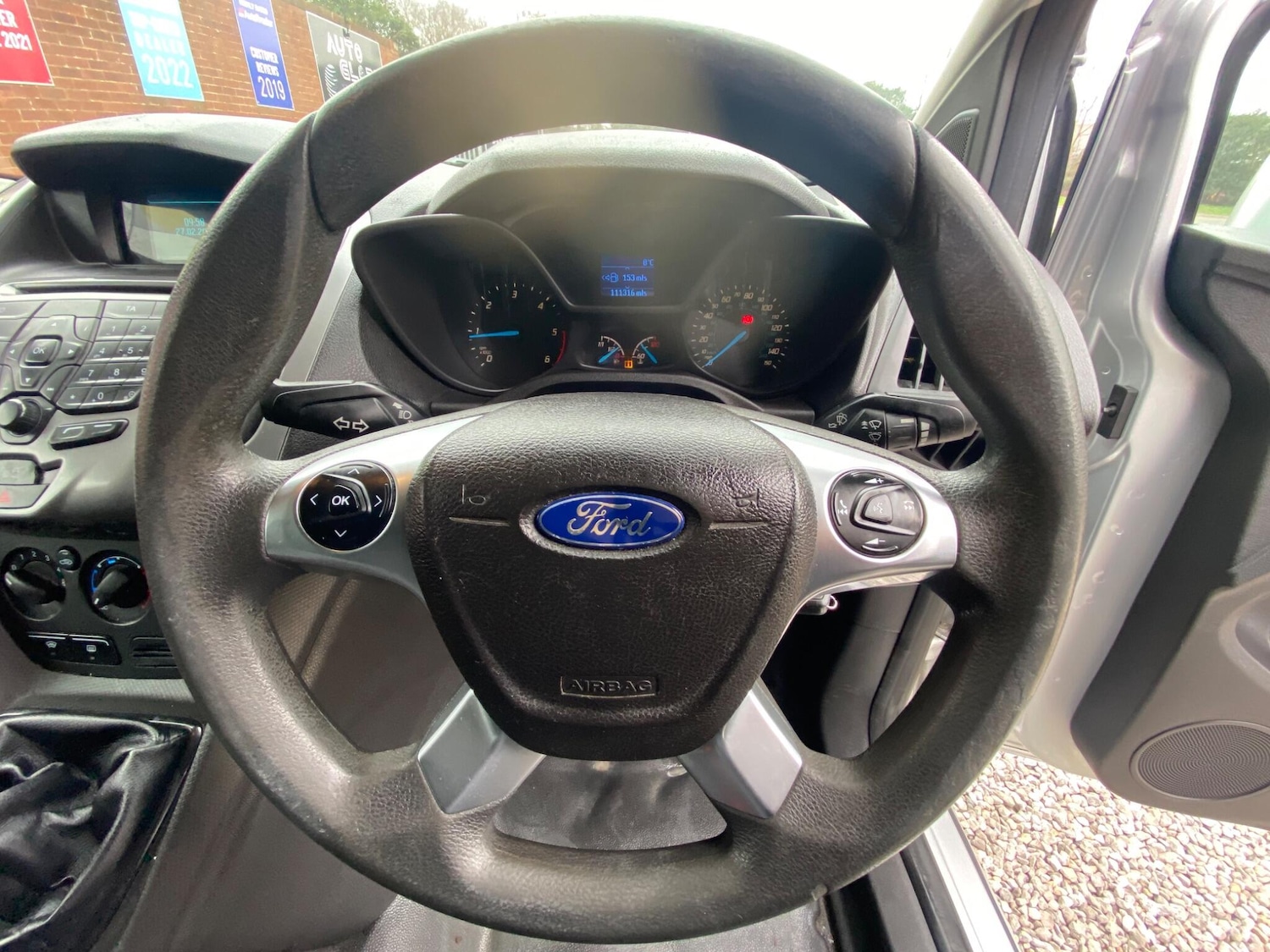 Used Ford Transit Connect 2014 for sale - 77978246: Photo 34